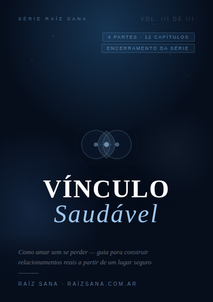 Vínculo Saudável